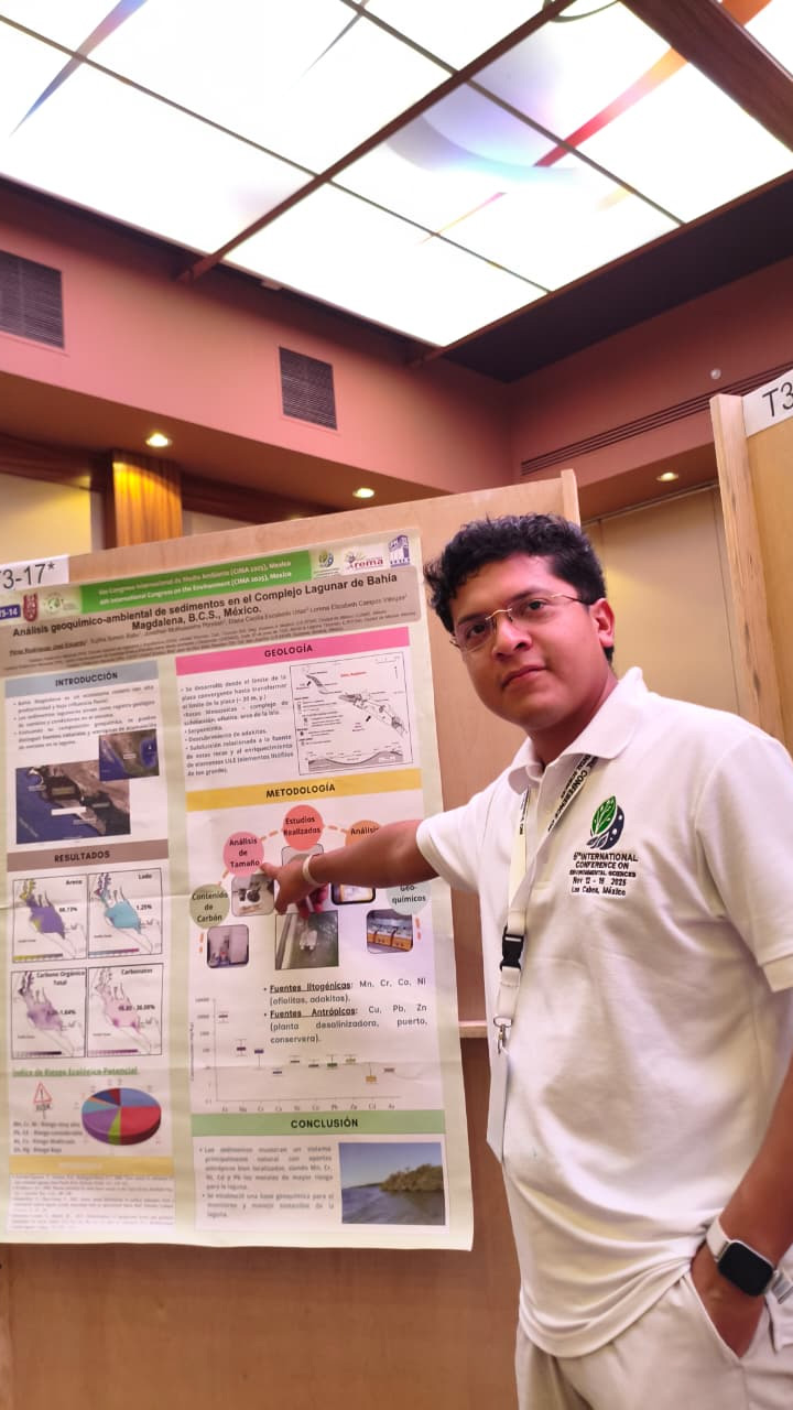 José Eduardo Pérez Rodríguez